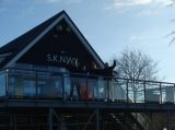 S.K.N.W.K. JO17-1 - Kloetinge JO17-4 (comp.) voorjaar seizoen 2021-2022 (57/90)